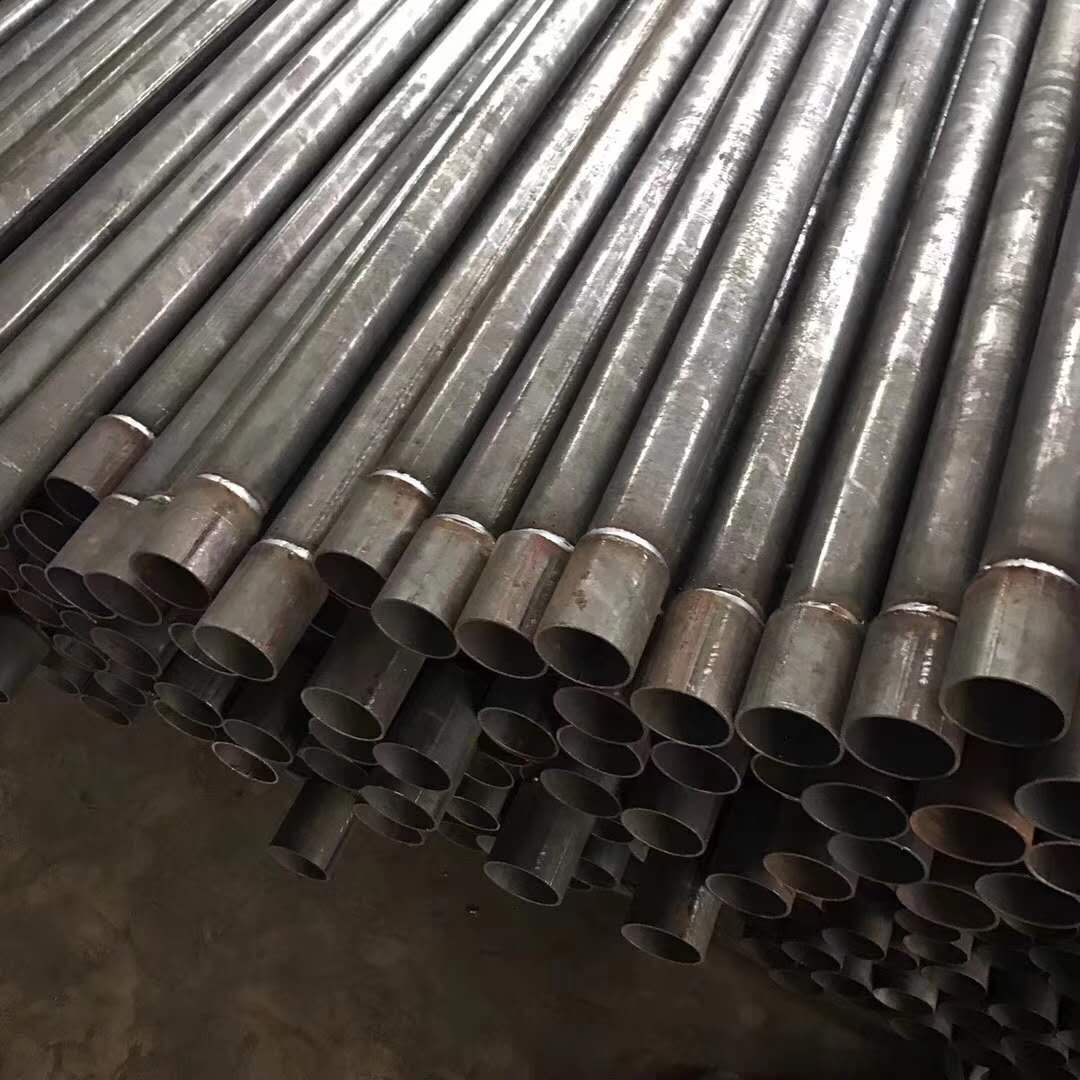 天等套筒式声测管
