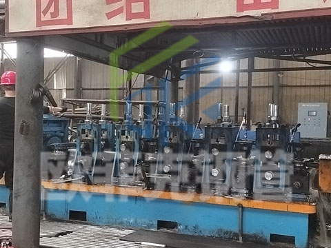 天等生产车间